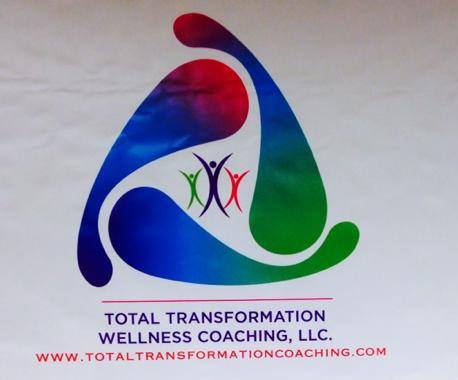 Total Transformation Wellness Coaching